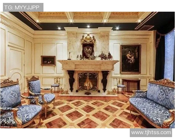 全球顶级足球巨星豪宅奢华程度排行榜揭晓