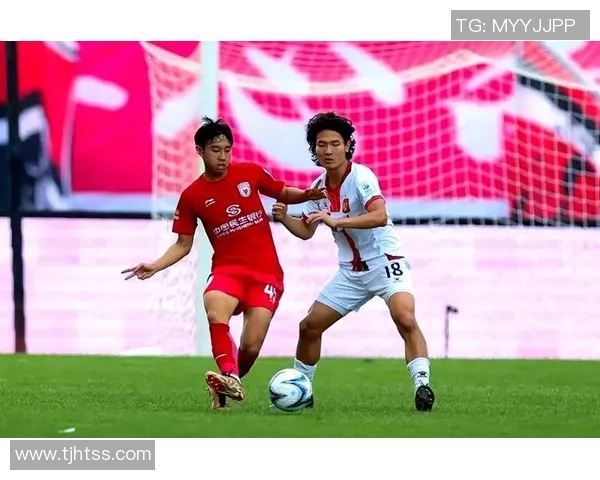 宜春足球明星崭露头角 打造地方足球新未来