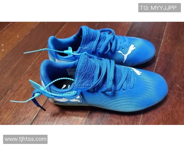 彪马球星足球鞋推荐及选购指南 让你成为赛场焦点