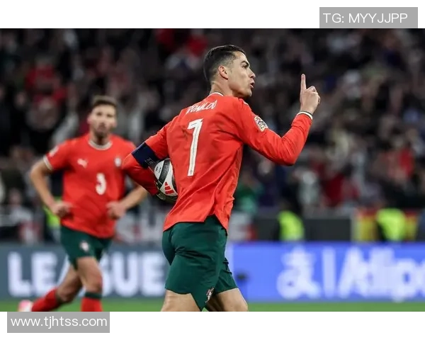 欧洲杯之巅 C罗领衔葡萄牙豪阵冲击荣耀 再创历史传奇