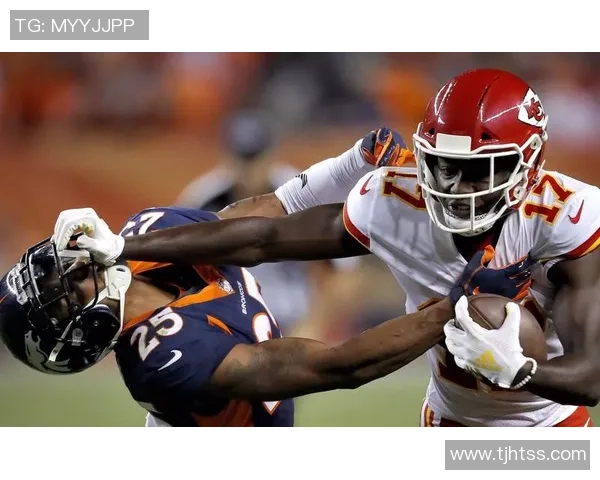 橄榄球明星跨界挑战足球赛场 展现多项运动才华激烈对抗