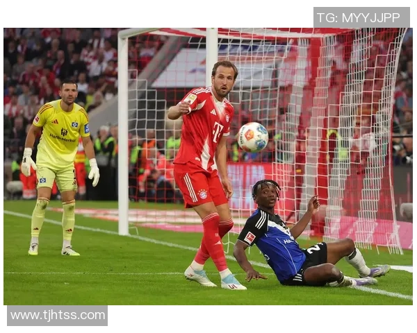 汉堡足球俱乐部球星风采展现与成就解析