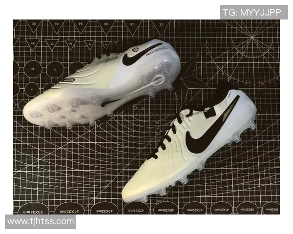 球星足球鞋贴画的收藏价值与设计背后的文化符号解析